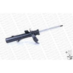 Ammortizzatore Monroe G8801 Per Auto Ford