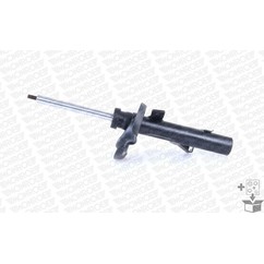 Ammortizzatore Monroe G8802 Per Auto Ford