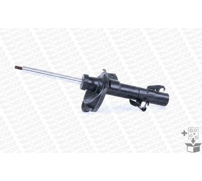 Monroe Mazda 3 (Bk14) G8803 per ripristinare il corretto funzionamento del componente