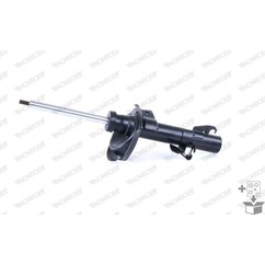 Monroe Mazda 3 (Bk14) G8803 per ripristinare il corretto funzionamento del componente