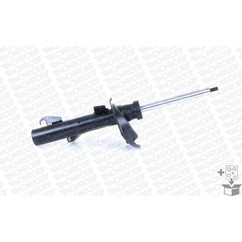 Monroe Mazda 3 (Bk14) G8803 per ripristinare il corretto funzionamento del componente