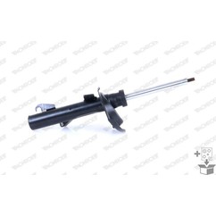Monroe Mazda 3 (Bk14) G8803 per ripristinare il corretto funzionamento del componente