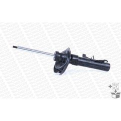 Monroe Mazda 3 (Bk14) G8804 per ripristinare il corretto funzionamento del componente