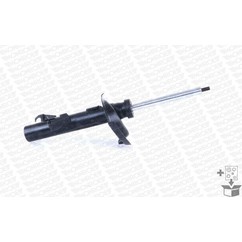 Monroe Mazda 3 (Bk14) G8804 per ripristinare il corretto funzionamento del componente