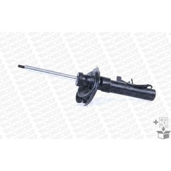 Monroe Mazda 3 (Bk14) G8804 per ripristinare il corretto funzionamento del componente