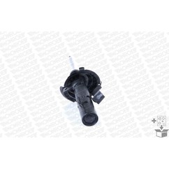 Monroe Mazda 3 (Bk14) G8804 per ripristinare il corretto funzionamento del componente