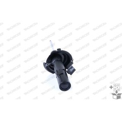 Monroe Mazda 3 (Bk14) G8804 per ripristinare il corretto funzionamento del componente