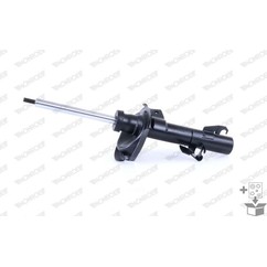 Monroe Amm. Ant. Dx Mazda 5 G8805 per ripristinare il corretto funzionamento del componente