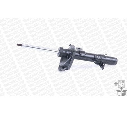 MONROE Ammortizzatore G8807 per ripristinare il corretto funzionamento del componente