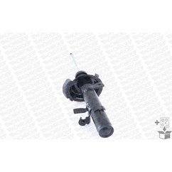 MONROE Ammortizzatore G8807