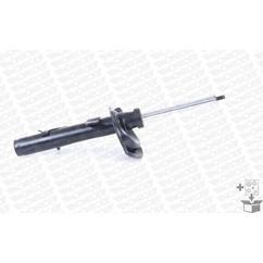 MONROE Ammortizzatore G8807 per ripristinare il corretto funzionamento del componente