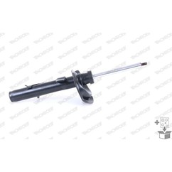 MONROE Ammortizzatore G8807 per ripristinare il corretto funzionamento del componente