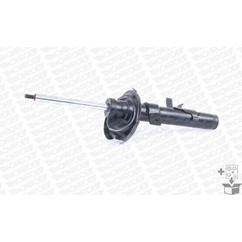 MONROE Ammortizzatore G8808 per ripristinare il corretto funzionamento del componente