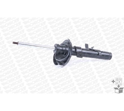 MONROE Ammortizzatore G8808 per ripristinare il corretto funzionamento del componente
