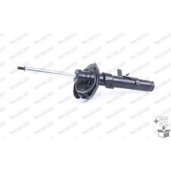 MONROE Ammortizzatore G8808 per ripristinare il corretto funzionamento del componente