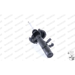 MONROE Ammortizzatore G8808 per ripristinare il corretto funzionamento del componente