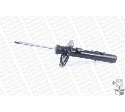 MONROE Ammortizzatore G8810 per ripristinare il corretto funzionamento del componente