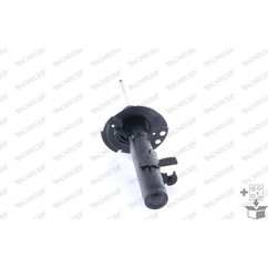 MONROE Ammortizzatore G8810 per ripristinare il corretto funzionamento del componente