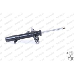 MONROE Ammortizzatore G8810 per ripristinare il corretto funzionamento del componente