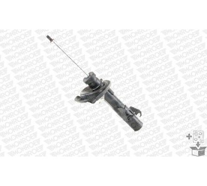 Monroe Volvo Volvo Volvo Volvo C30 2007 C70 2005 S40 2 G8811 per ripristinare il corretto funzionamento del componente