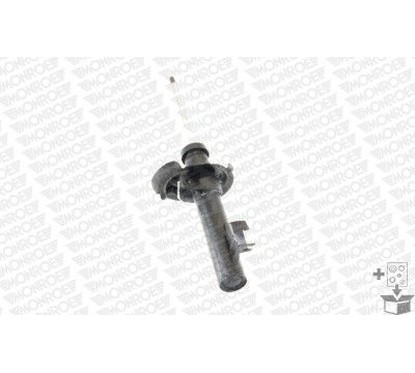 Monroe Volvo Volvo Volvo Volvo C30 2007 C70 2005 S40 2 G8812