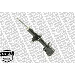 Monroe Amm. Ant. Sx Subaru Justy / Suzuki Ignis G9502 per ripristinare il corretto funzionamento del componente