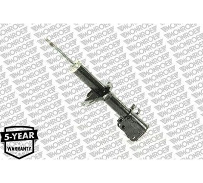 Monroe Amm. Ant. Sx Subaru Justy / Suzuki Ignis G9502 per ripristinare il corretto funzionamento del componente