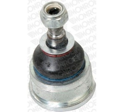 Monroe Testa Sospensione Esterna Metallo Bmw L0026 per ripristinare il corretto funzionamento del componente