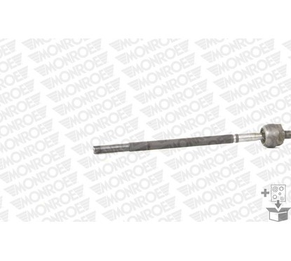 Monroe Snodo Assiale Citroen L10201