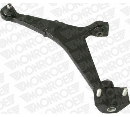 Monroe Braccio Citroen L10502 per ripristinare il corretto funzionamento del componente