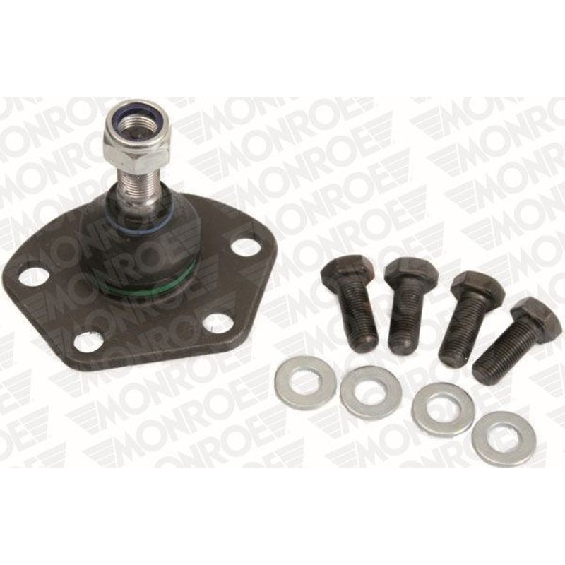 Monroe Testa Sospensione Peugeot L10519
