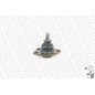 Monroe Testa Sospensione Peugeot L10519