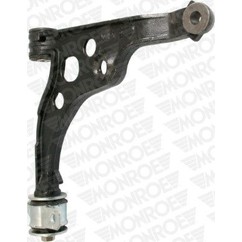 Monroe Braccio Inferiore Citroen L10521 per ripristinare il corretto funzionamento del componente