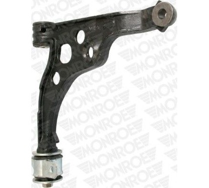 Monroe Braccio Inferiore Citroen L10521 per ripristinare il corretto funzionamento del componente