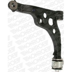 Monroe Braccio Inferiore Citroen L10522 per ripristinare il corretto funzionamento del componente