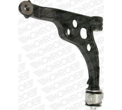 Monroe Braccio Inferiore Citroen L10522 per ripristinare il corretto funzionamento del componente