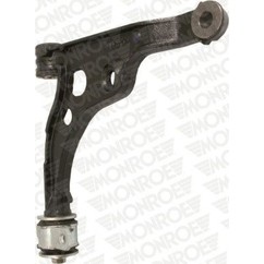 Monroe Braccio Inferiore Citroen L10523 per ripristinare il corretto funzionamento del componente