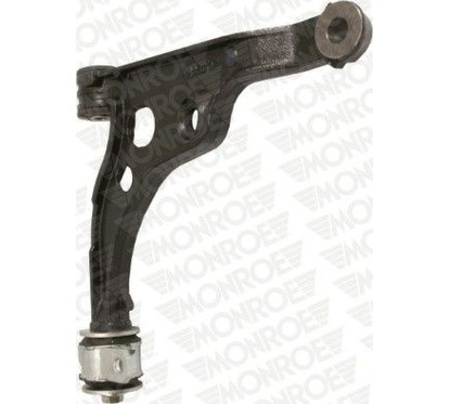 Monroe Braccio Inferiore Citroen L10523 per ripristinare il corretto funzionamento del componente