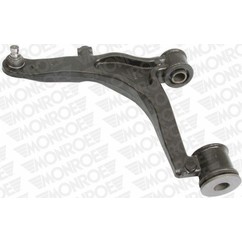 Monroe Braccio Completo Nissan L10534 per ripristinare il corretto funzionamento del componente
