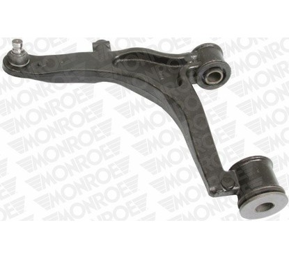 Monroe Braccio Completo Nissan L10534 per ripristinare il corretto funzionamento del componente