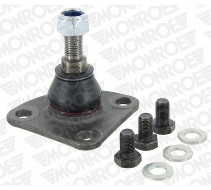 Monroe Testa Sospensione Peugeot L10546 per ripristinare il corretto funzionamento del componente