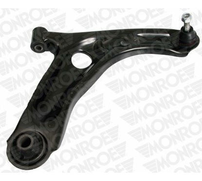 Monroe Braccio Toyota L10553 per ripristinare il corretto funzionamento del componente
