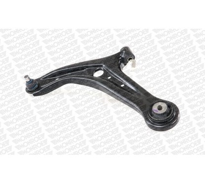 Monroe Braccio Inf Mazda L10564 per ripristinare il corretto funzionamento del componente