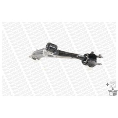 Monroe Braccio Inferiore Ford L10573 per ripristinare il corretto funzionamento del componente