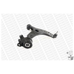 Monroe Braccio Inferiore Ford L10573 per ripristinare il corretto funzionamento del componente