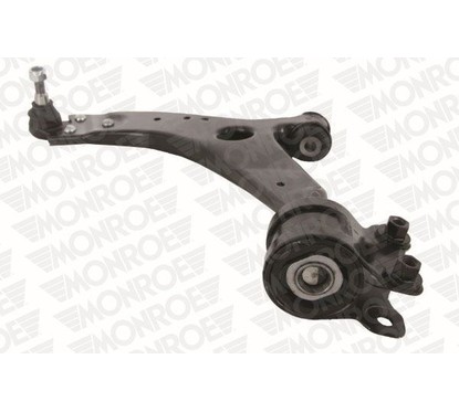 Monroe Braccio Inferiore Volvo L10574 per ripristinare il corretto funzionamento del componente