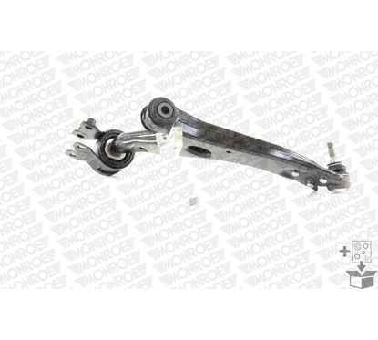 Monroe Braccio Inferiore Volvo L10574