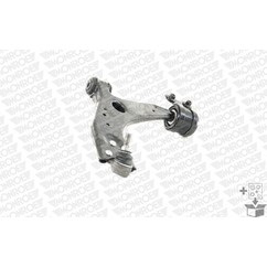 Monroe Braccio Inferiore Volvo L10574 per ripristinare il corretto funzionamento del componente