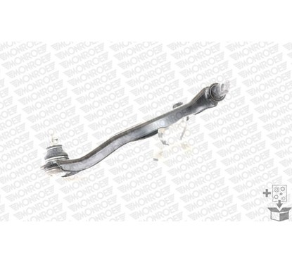 Monroe Track Control Arm Lower R Nissan L10579