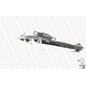 Monroe Track Control Arm Lower R Nissan L10579